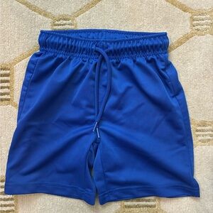 Place Sports XS 4 Gym Shorts
